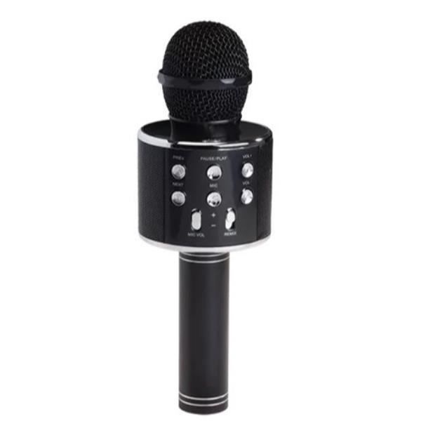 Haut parleur Karaoke Denver Kms 20b Sans fil - vue 2