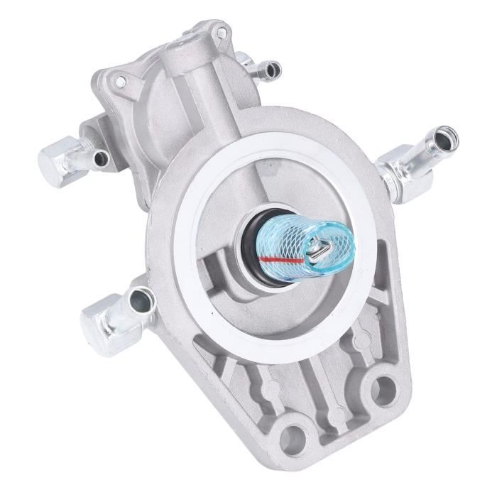 Autoclave pompe auto-amorçable Flojet 12V 2,8A Débit 14,7L/m