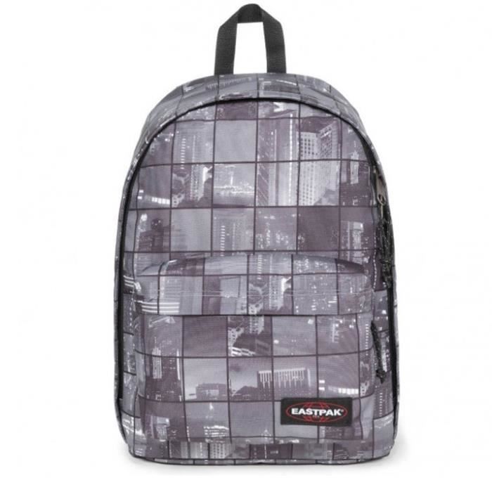Sac eastpak noir 27 litres shop