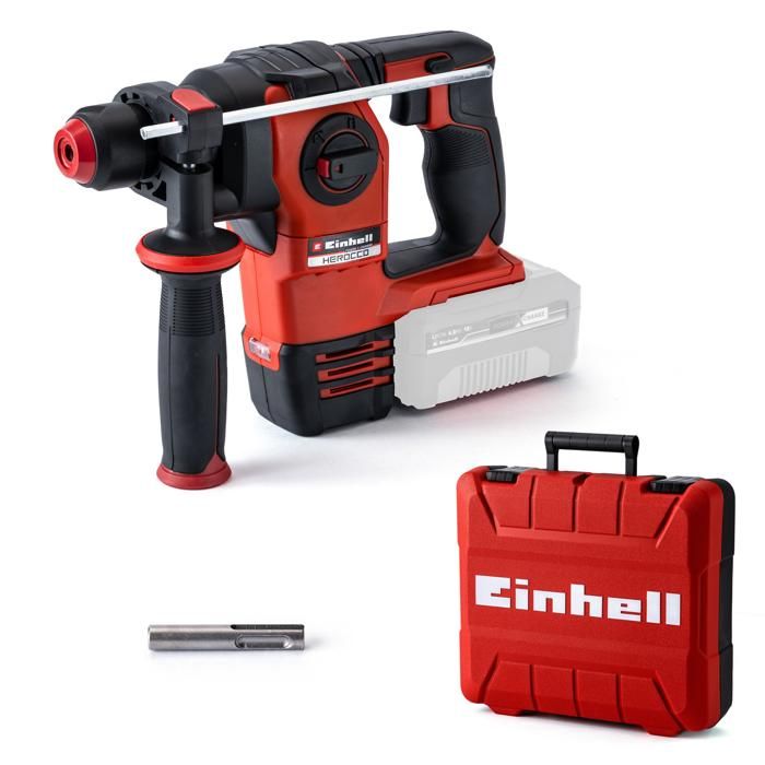 Einhell Herocco 18V 2.2J - vue 4