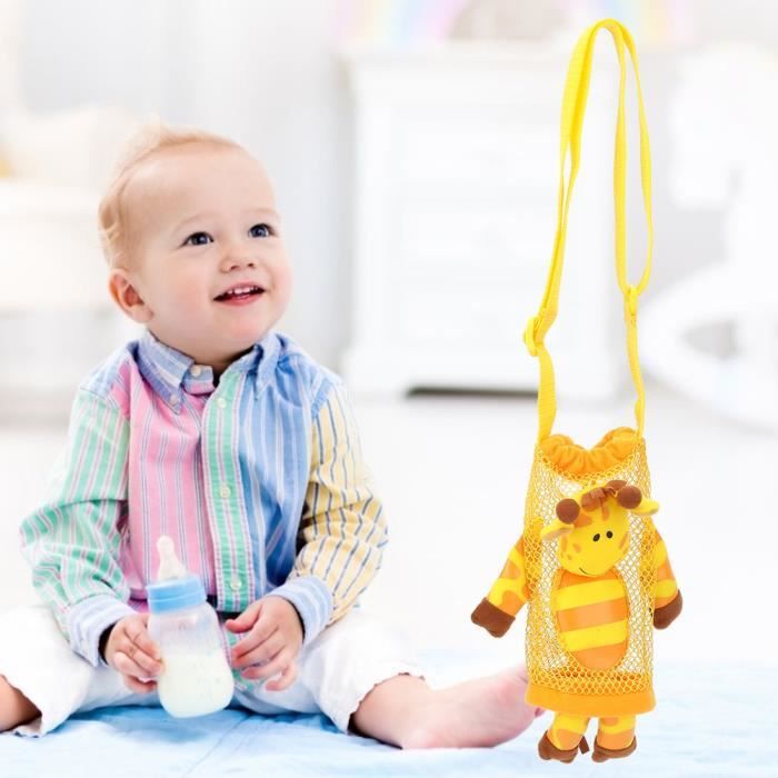 Ej Life Poche De Bouteille De Boisson De Bebe Les Enfants Boivent Le Sac De Bouteille De Sac De Transport De Sac A Main De Achat Vente Ej Life Poche De Bouteille