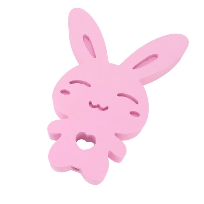 Planche Natation Enfants Mousse EVA - Apprentissage Nage Dinosaure