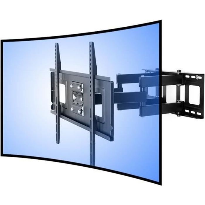 Comment Enlever Une Tv Du Support Mural Tv Lg 4k 75 Pouces Support Mural Achat Vente Pas Cher