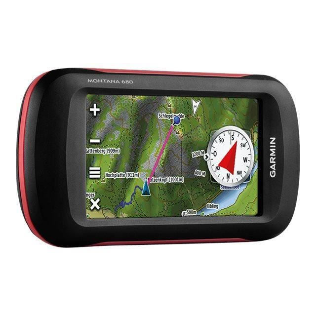 Garmin montana 800 2025
