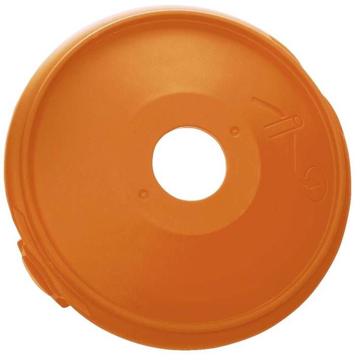 GARDENA 05344 20 Couvercle de bobine de rechange - vue 2