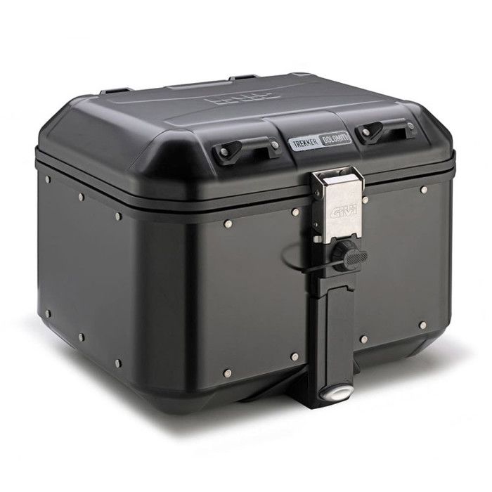 Givi 48l top box sale