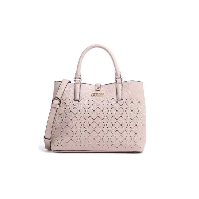 Sac à hotsell main guess rose