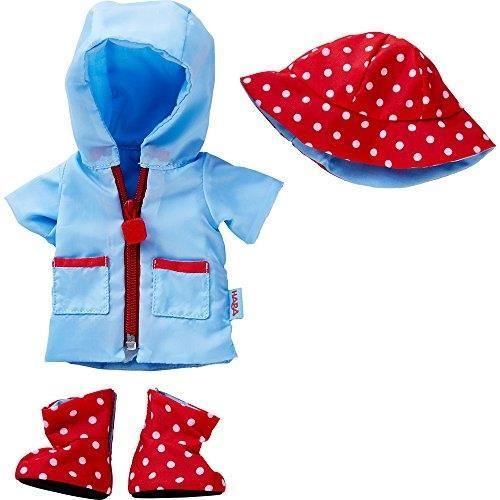 Konges Slojd Ensemble de vêtements pour poupées Ma Grande Cerise Konges Slojd Ensemble de vêtements pour poupées Ma Grande Cerise