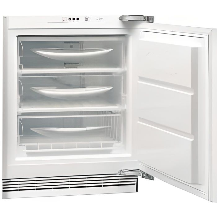 Congelateur Armoire Encastrable Bfs12221 Hotpoint Achat Vente