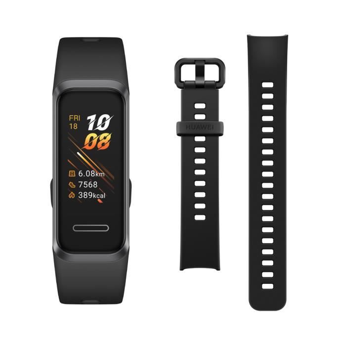 Cardiofrequencemetre huawei discount