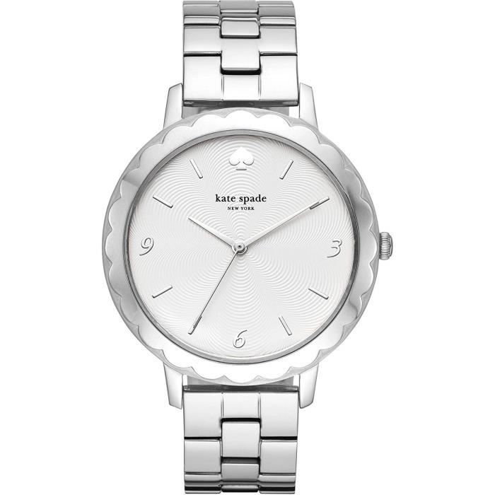 Montre kate sales spade femme