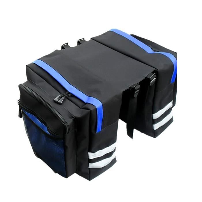 Porte Bagage Velo Arriere, Porte Bagage Velo en Alliage