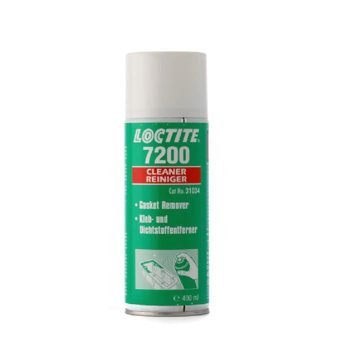 LOCTITE SF 7200 aerosol 400 ML