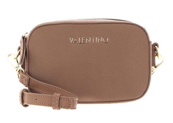 Sac Valentino Willow Haversack – Bandoulière Camel – Neuf étiquettes