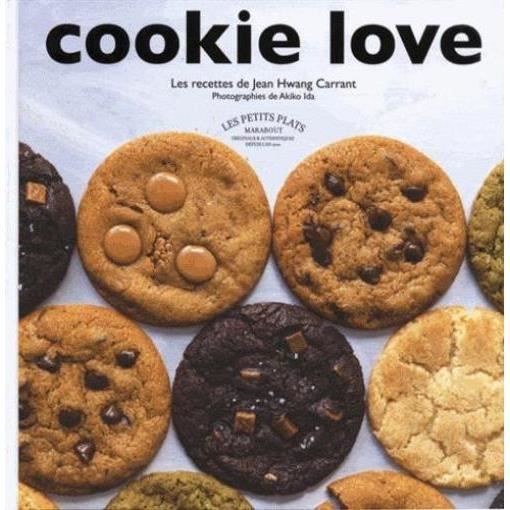 Livre Cookie Achat Vente Pas Cher