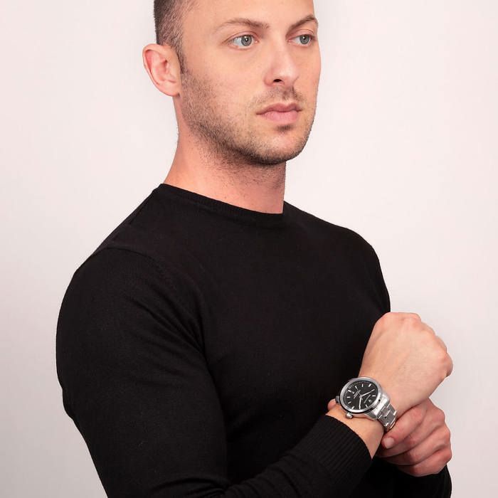 Montre en acier - R8853121006 Montre en acier - R8853121006