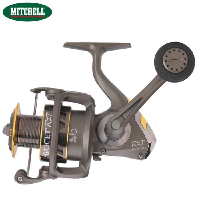 moulinet mitchell avocet