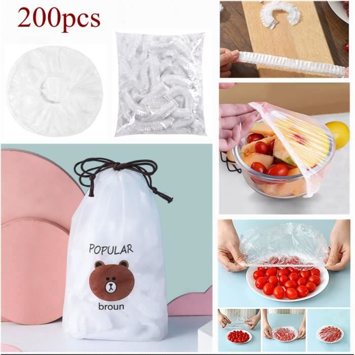 sac de conservation reutilisable