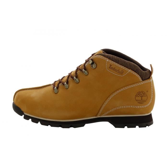 split rock timberland