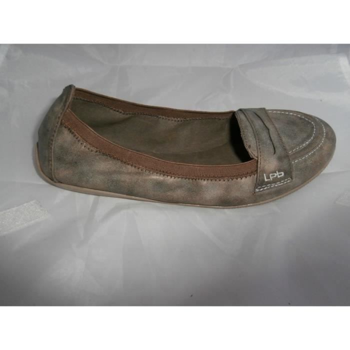mocassin lpb