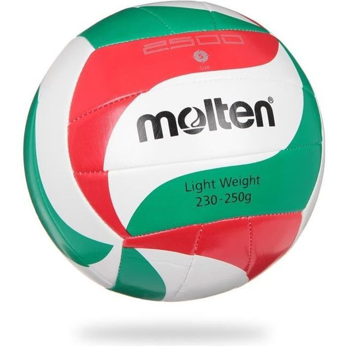 Volley ballon