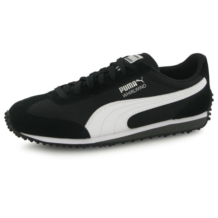 basket homme puma whirlwind basket homme puma whirlwind