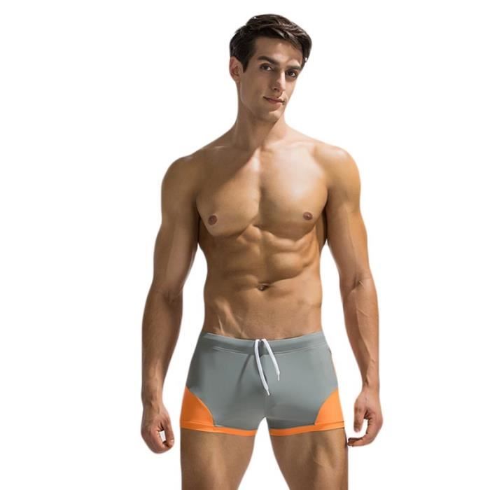 Short De Bain Pour Piscine