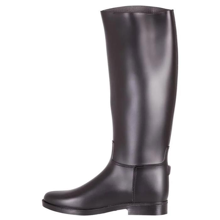 Bottes déquitation Premiere Rambler - noir