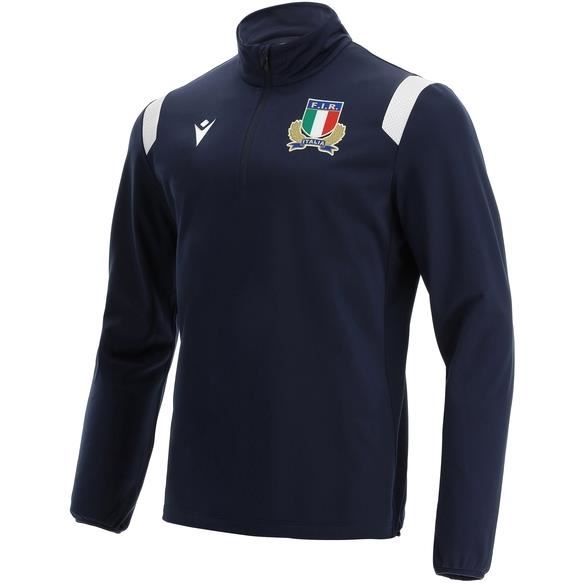 Maillot Rugby Entraînement All Blacks 24/25 Adidas en vente sur Rugby Shop