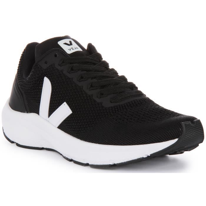 lacets veja