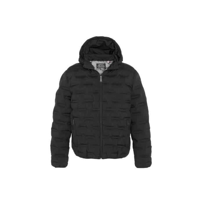 Doudoune legere schott homme on sale