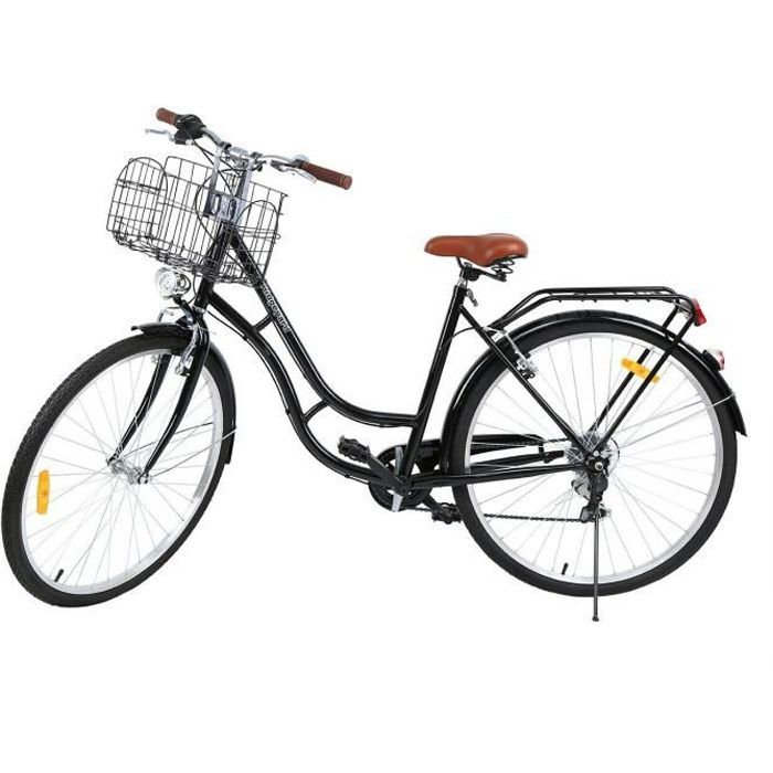 bicyclette ville taille m 28 pouces
