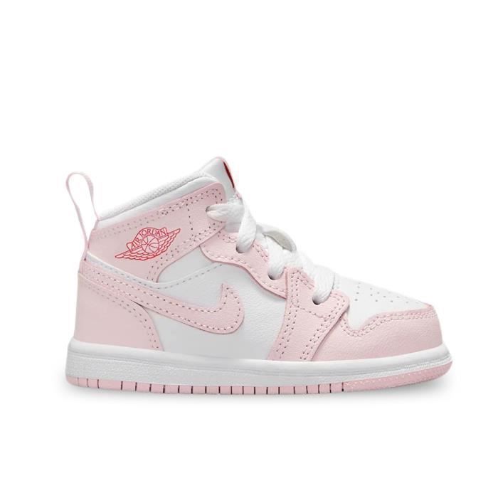 Basket Bébé Fille Basket Fille Taille 18 Jordan Nike Air Jordan