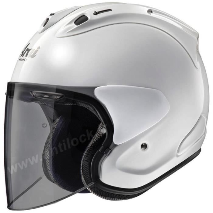 Casque arai szr gris nardo Clearance