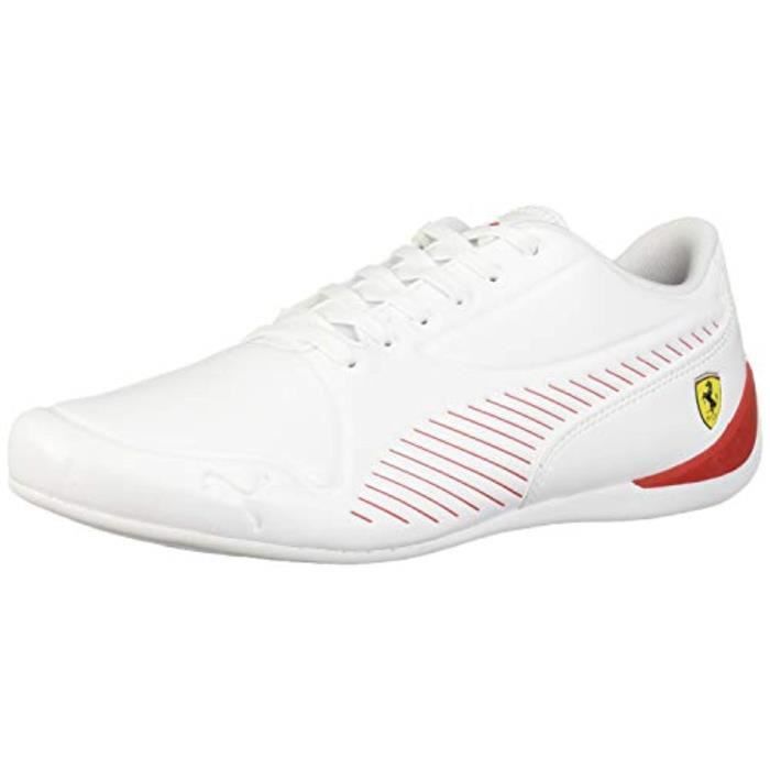 puma ferrari 38