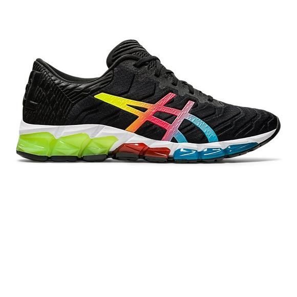 asics gel quantum 360 jaune