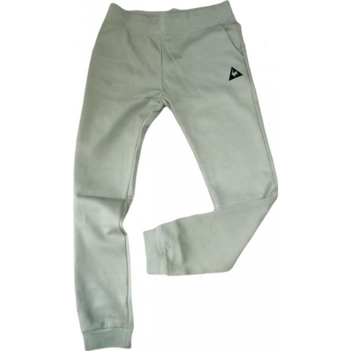 Le coq sportif pantalon homme verte deals