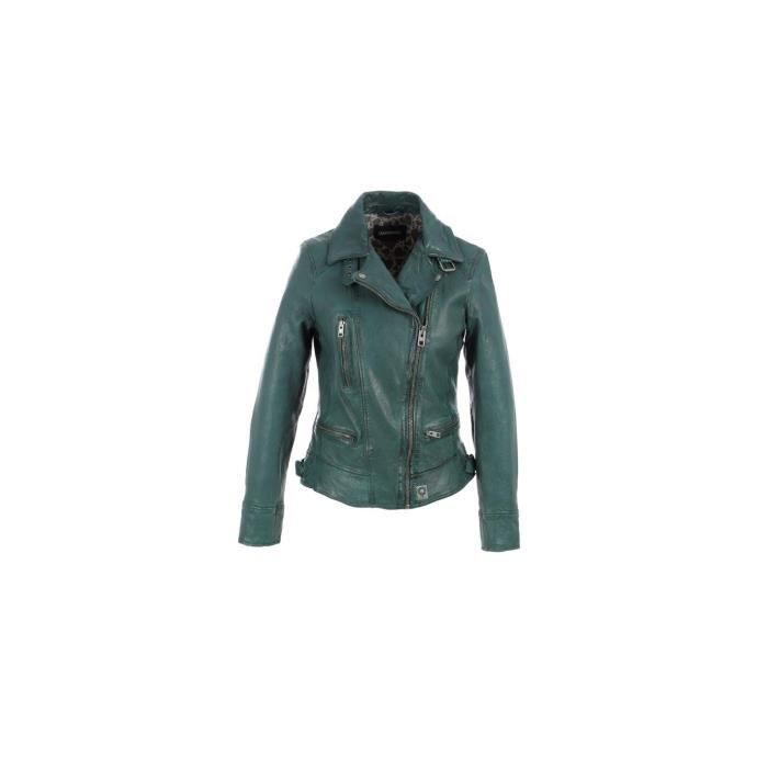 Perfecto sales cuir oakwood