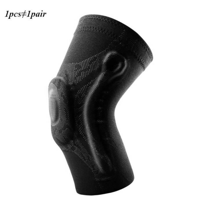 Bretelles De Cheville Dye Paintball - Taille S/M - Noir - Adultes