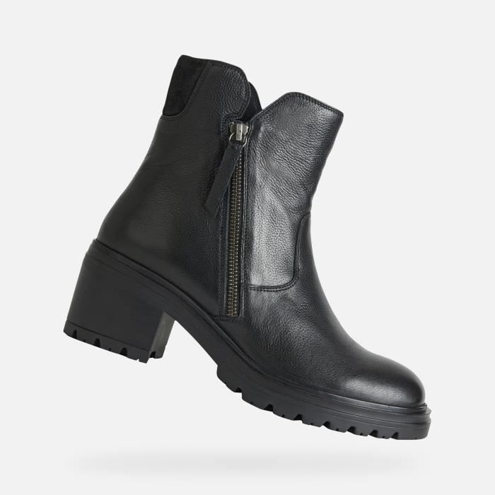 geox bottine fille