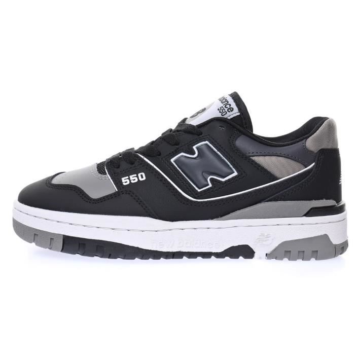 Baskets AURALEE x New Balance BB550 