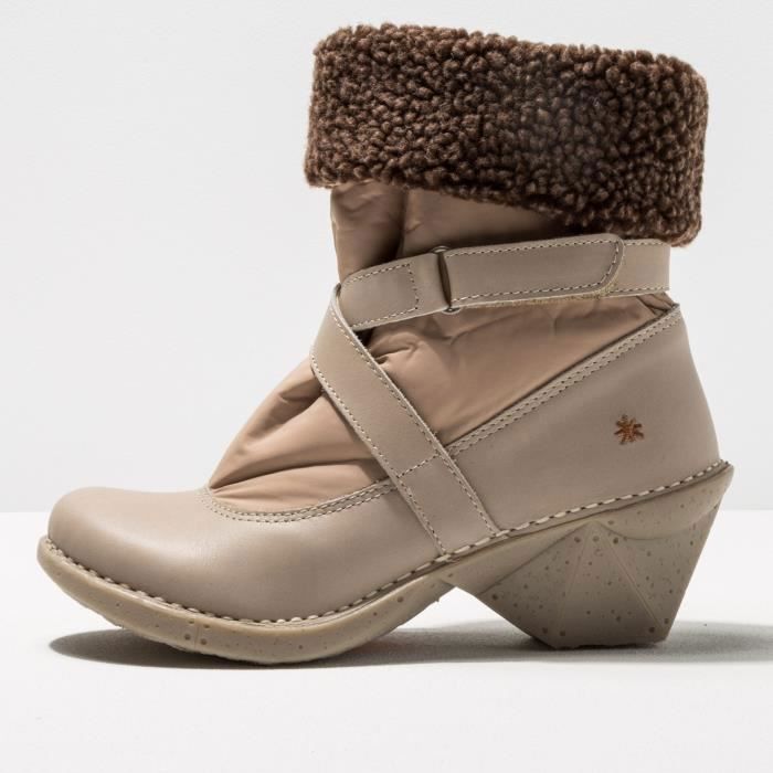 Bottines art on sale femme