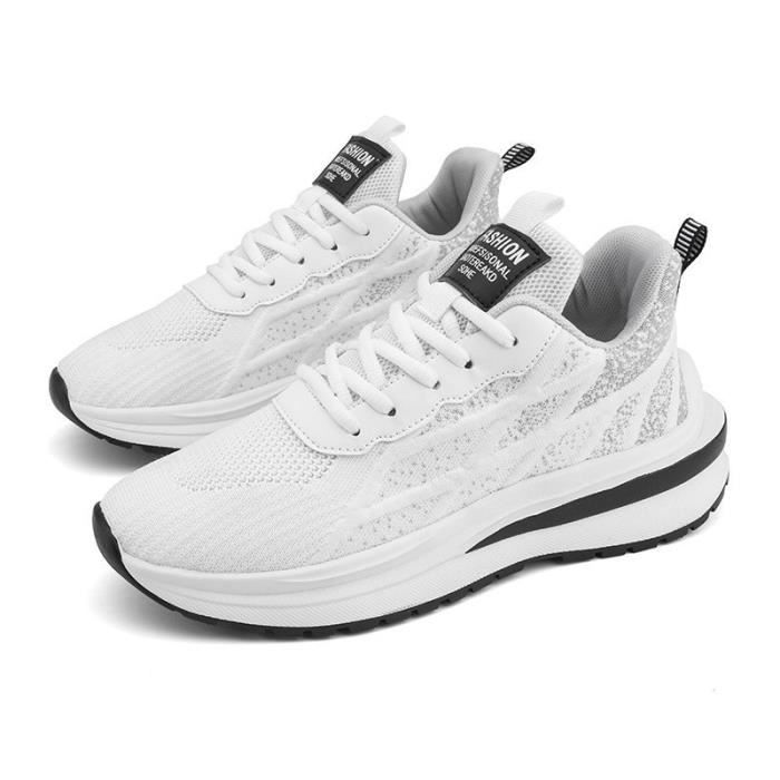 Basket avec talon sureleve cheap