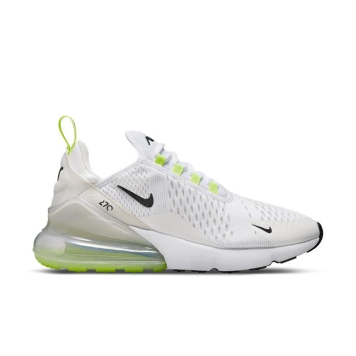 basket nike 270 femme pas cher