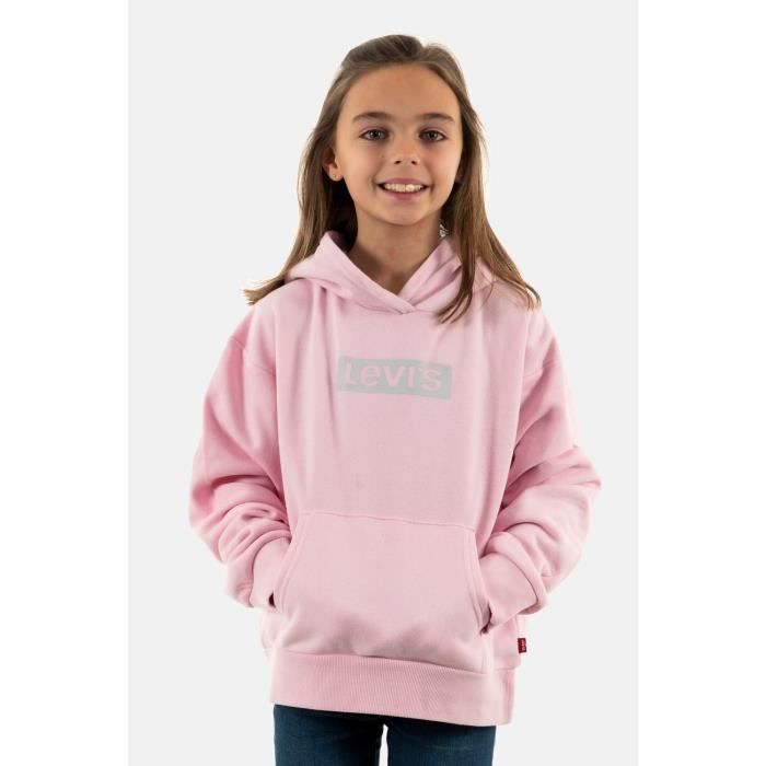 Sweat levis meet greet rose Rose Cdiscount Pret a Porter
