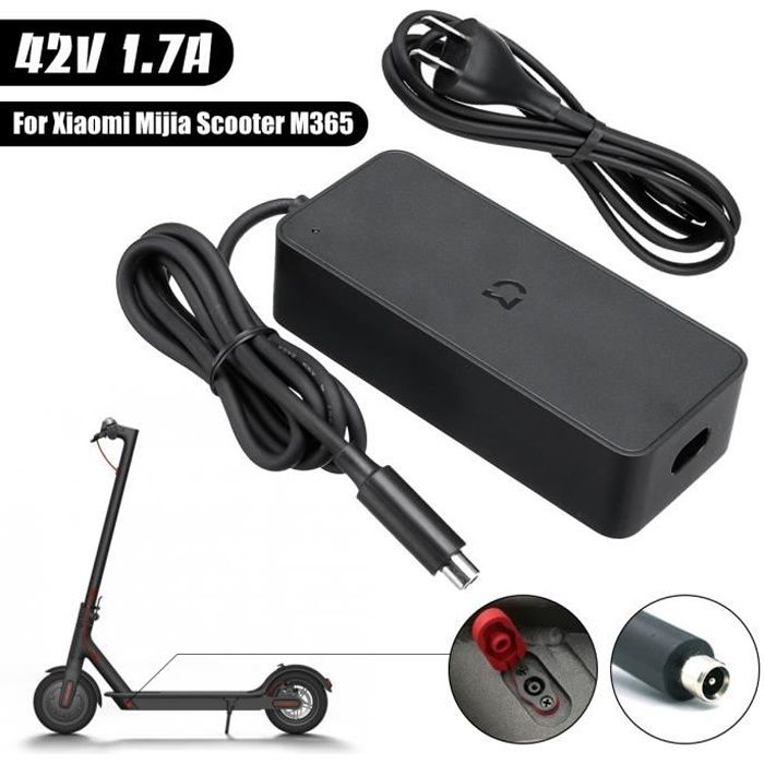 Support Clignotant Adaptateur Xiaomi M365 - Tibelli SC4 Neuf