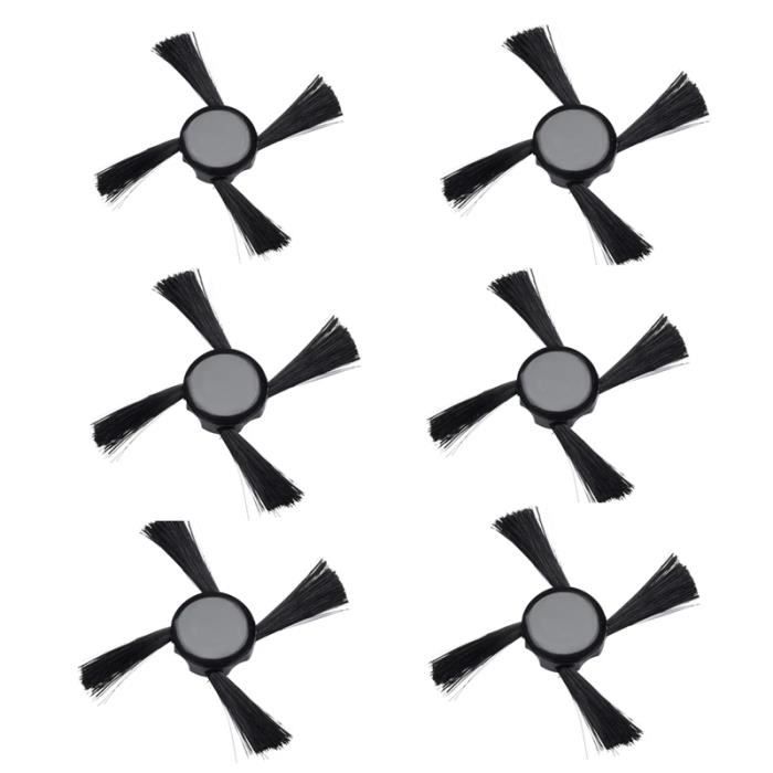 HUAYUWA Replaceent Roller Brush Otor Gear Fits For Neato Robotics D3