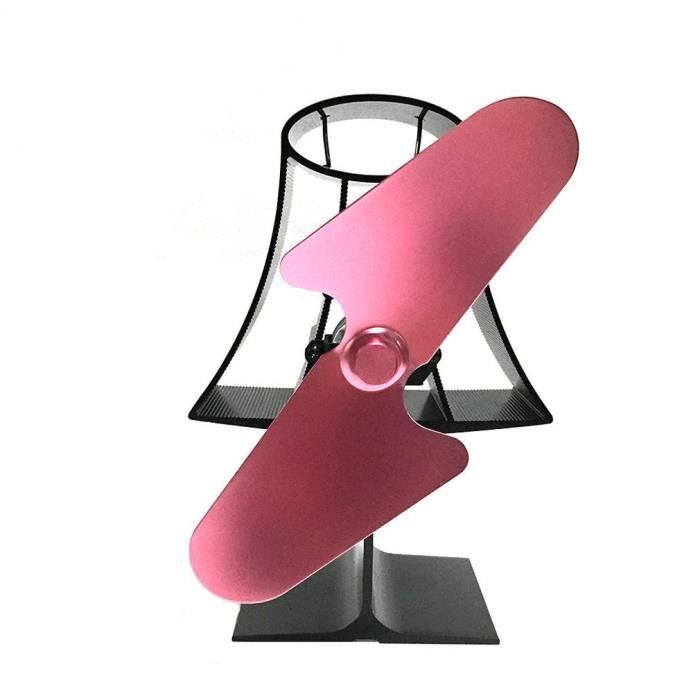 Moteur Ventilateur Pour Cheminée — Kit Remplacement Distributeur Chaleur (moteur Métal)