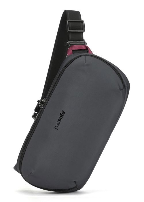 Sac à bandoulière Pacsafe GO Crossbody