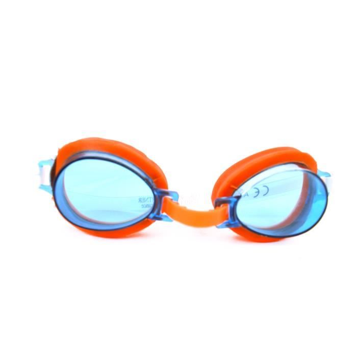 WONDERKIDS - Lunettes Piscine Jr -Modèle aléatoire - Prix ...